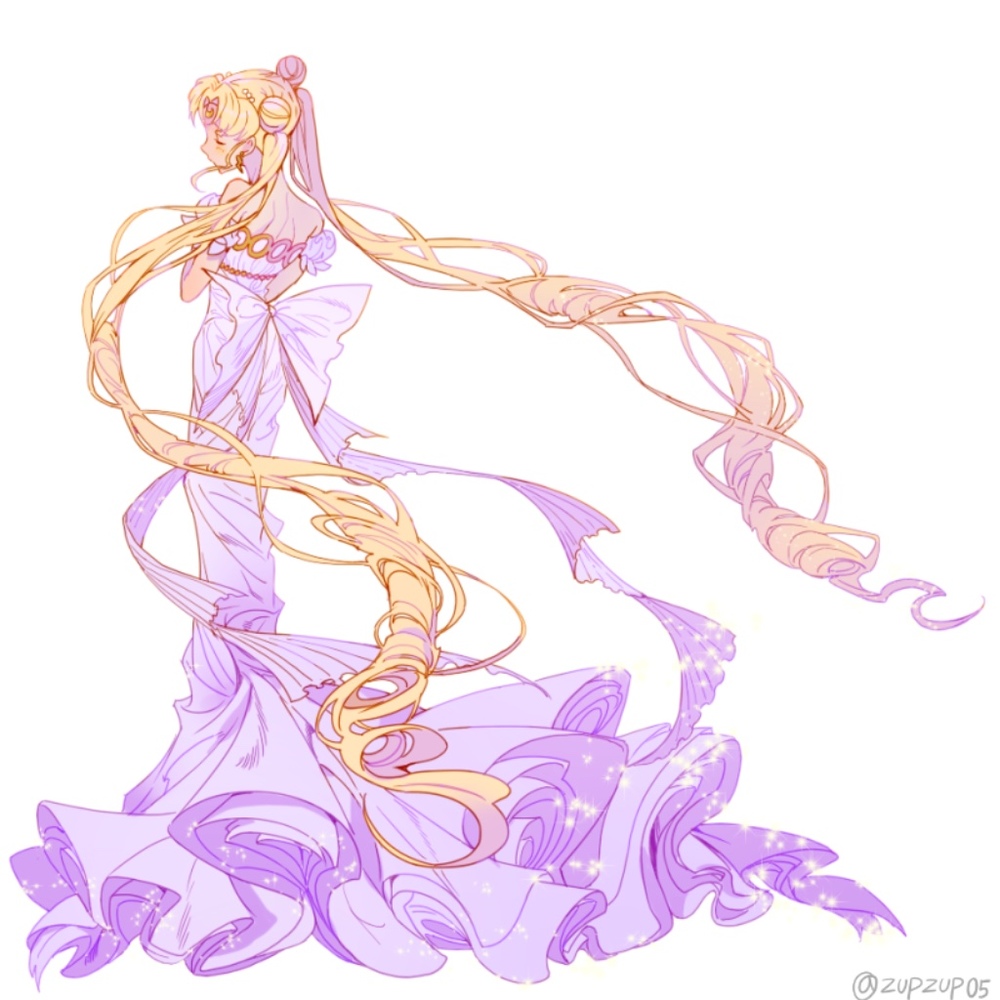 Meet your Posher, August